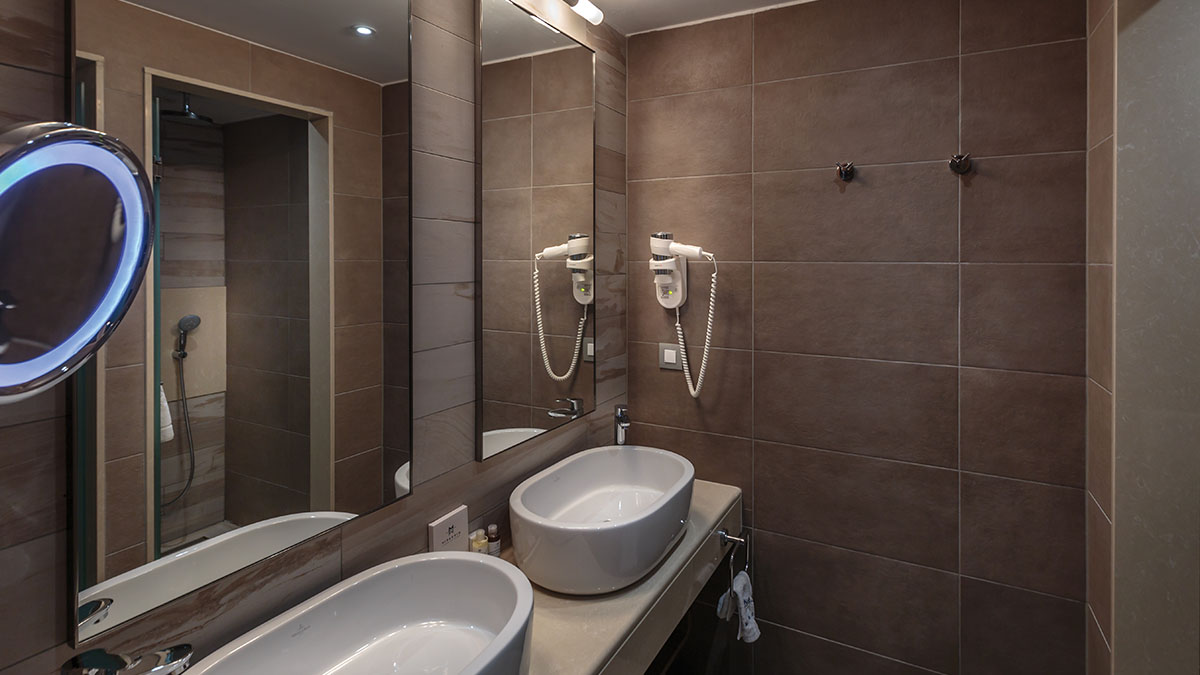 Junior Suite Sea View